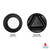 AXCO Round COB LED Wardrobe Light (BL003)
