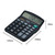 AXCO Calculator - 12 Digits (AX837N)