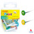 ALFAX Color Paper Binder 32mm - Box of 15's (PT602)