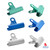ALFAX Bulldog Clip #01 35mm - Pack of 12's (AL35)