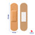 HANSAPLAST Universal Water Resistant Plaster - Box of 100's