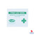 First Aid Antiseptic Wipes - Pack of 10's
