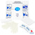 Disposable Resuscitation CPR Kit