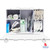 First Aid Medicine Box A - 25persons