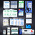 First Aid Medicine Box A - 25persons