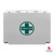 First Aid Medicine Box B - 50persons