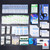 First Aid Medicine Box B Refill for 25-50persons