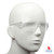 3M Safety Goggles (11228)