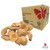 Butterfly Biscuit 耳朵饼 - 3.2kg
