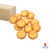 HUP SENG Ring Ring Biscuit (Vegetable) 小圆菜饼 - 3.5kg