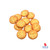 HUP SENG Ring Ring Biscuit (Vegetable) 小圆菜饼 - 3.5kg