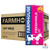 FARMHOUSE UHT Fresh Milk - 1L x 12's