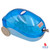 Z CD Case with Lock - Hold CDs (C036)