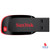 SANDISK Cruzer Blade USB2.0 Flash Drive  (SDCZ50) 32GB | 64GB | 128GB