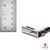 KENSINGTON Slim Portable Combination Laptop Lock