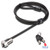 KENSINGTON Nanosaver Keyed Laptop Lock