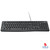 LOGITECH USB Wired Keyboard (K120)