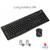 LOGITECH Wireless Keyboard & Mouse Combo (MK270r)