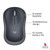 LOGITECH Wireless Mouse (M185)