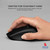 LOGITECH Silent Plus Wireless Mouse (M331)