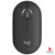 LOGITECH Pebble Mouse 2 - Tonal Graphite (M350S)