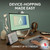 LOGITECH Pebble Mouse 2 - Tonal Graphite (M350S)