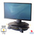FELLOWES Rotating Monitor Riser (91450)