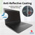 KENSINGTON Black Privacy Screen for Laptop 13.3" 16:9 (FP140WP)