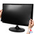 KENSINGTON MagPro Monitor Privacy Screen with Magnetic Strip (16:9)
