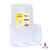 ALFAX Acrylic Display Stand 1-Tier A5 (KD994)