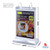 Menu Stand A6V - 105x148mm (K6111)