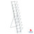 VEPABINS Foldable Rack - 10 Compartments (VB994030)