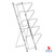VEPABINS Foldable Rack -  5 Compartments (VB994040)