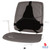 FELLOWES Professional Series Ultimate Back Support (8041801)