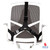 FELLOWES Professional Series Ultimate Back Support (8041801)