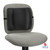 FELLOWES Back Rest High Profile (91905)