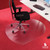 ROLL-O-GRIP Chair Mat for Carpet - T-Shape 150x120cm (73-150T)