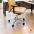 ROLL-O-GRIP Chair Mat for Parquet - Round Ø60cm (82-060R)