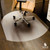 ROLL-O-GRIP Chair Mat for Carpet - T-Shape 150x120cm (82-150T)