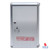 Aluminium Key Box - 24 keys