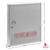 Aluminium Key Box - 72 keys