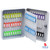 Key Box - 78 keys (C78)