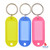 ALFAX Key Tag 60x25mm - Pkt of 3's (KT320)