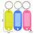 ALFAX Key Tag 60x25mm - Pkt of 20's (KT324)