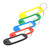 Key Tag 60x22mm - Pkt of 20pcs (DL00301)