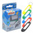 Key Tag 60x22mm - Pkt of 20pcs (DL00301)