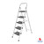 ALFAX Square Handle Ladder - 5 Step (ALT005B)