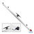 Plan Hanger Clamp - AO
