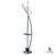 VEPABINS Coat Rack Stand - "Swing" (VB963410)