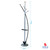 VEPABINS Coat Rack Stand - "Swing" (VB963410)